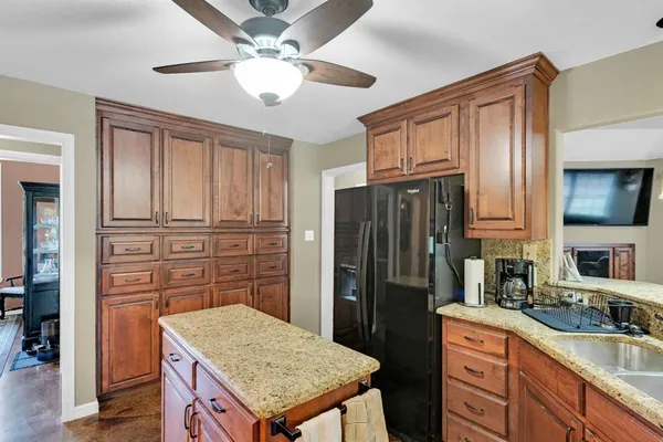$592,900 | 7731 Shady Lane, Scurry, TX 75158