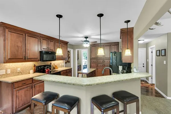 $592,900 | 7731 Shady Lane, Scurry, TX 75158