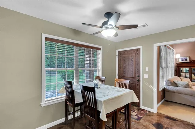 $597,900 | 7731 Shady Lane, Scurry, TX 75158