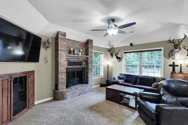 $592,900 | 7731 Shady Lane, Scurry, TX 75158