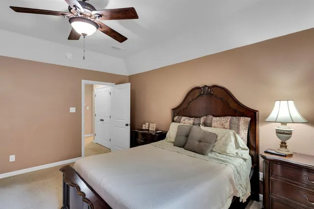 $597,900 | 7731 Shady Lane, Scurry, TX 75158