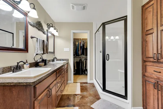 $597,900 | 7731 Shady Lane, Scurry, TX 75158