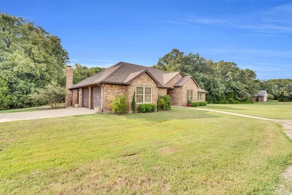 $592,900 | 7731 Shady Lane, Scurry, TX 75158