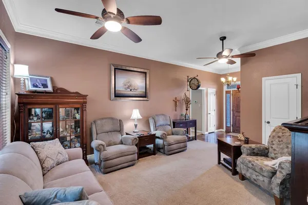 $592,900 | 7731 Shady Lane, Scurry, TX 75158