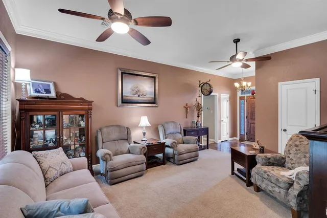 $597,900 | 7731 Shady Lane, Scurry, TX 75158