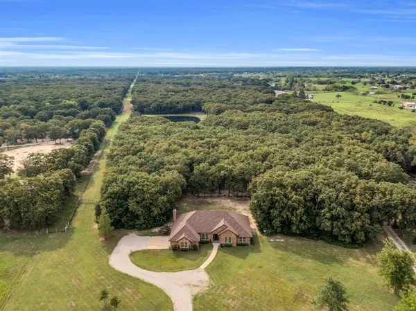 $592,900 | 7731 Shady Lane, Scurry, TX 75158