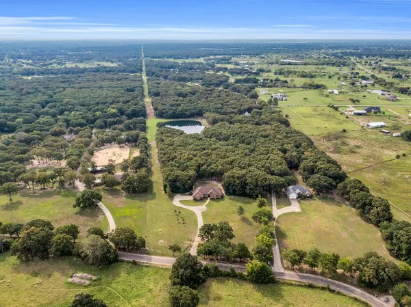 $592,900 | 7731 Shady Lane, Scurry, TX 75158