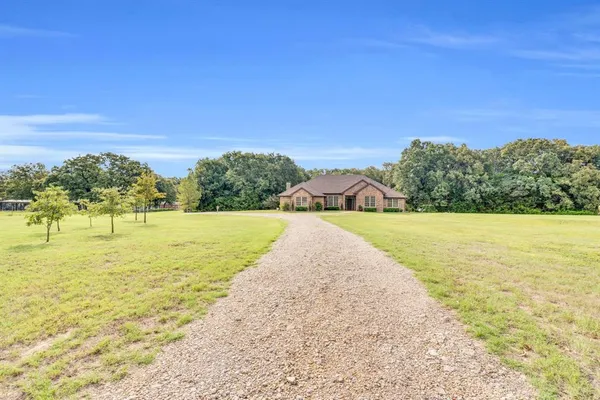 $592,900 | 7731 Shady Lane, Scurry, TX 75158