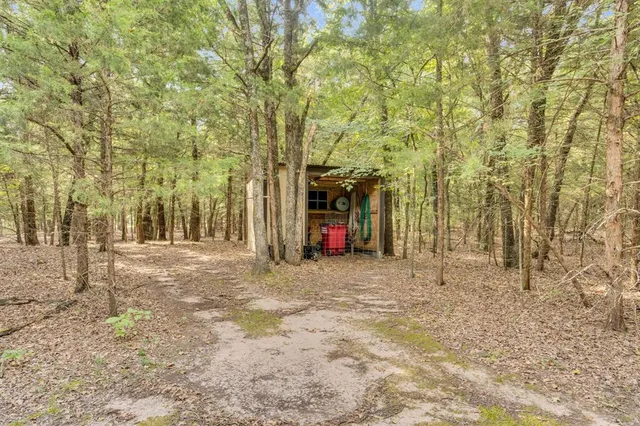 $597,900 | 7731 Shady Lane, Scurry, TX 75158