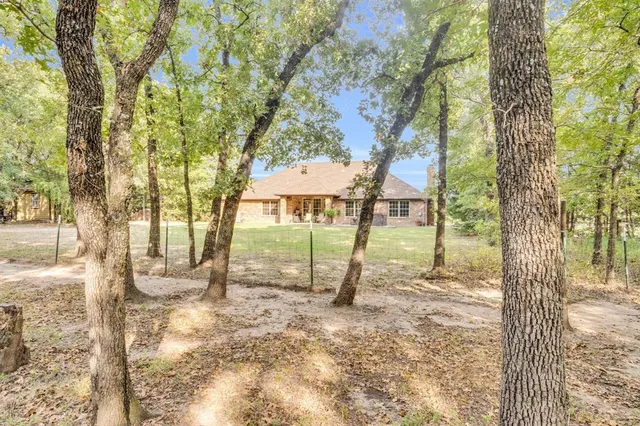 $597,900 | 7731 Shady Lane, Scurry, TX 75158