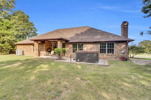 $597,900 | 7731 Shady Lane, Scurry, TX 75158