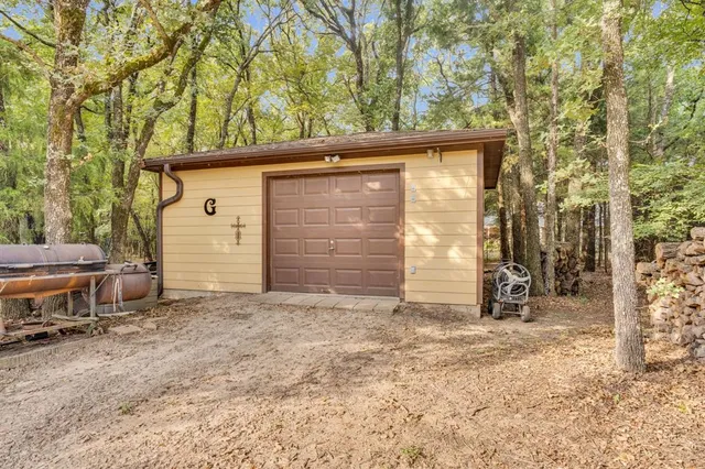 $597,900 | 7731 Shady Lane, Scurry, TX 75158