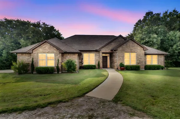 $592,900 | 7731 Shady Lane, Scurry, TX 75158