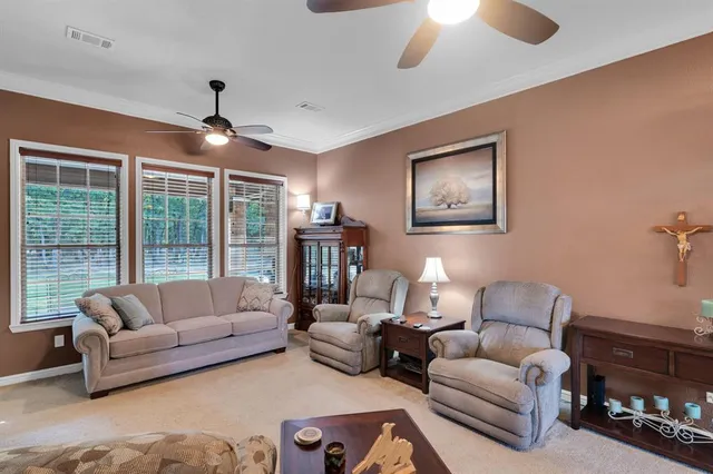 $597,900 | 7731 Shady Lane, Scurry, TX 75158