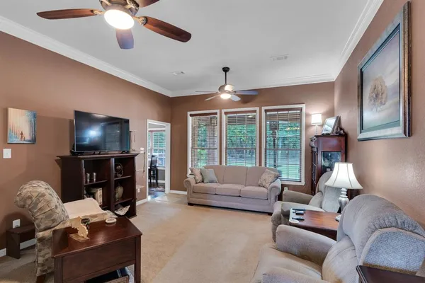 $592,900 | 7731 Shady Lane, Scurry, TX 75158