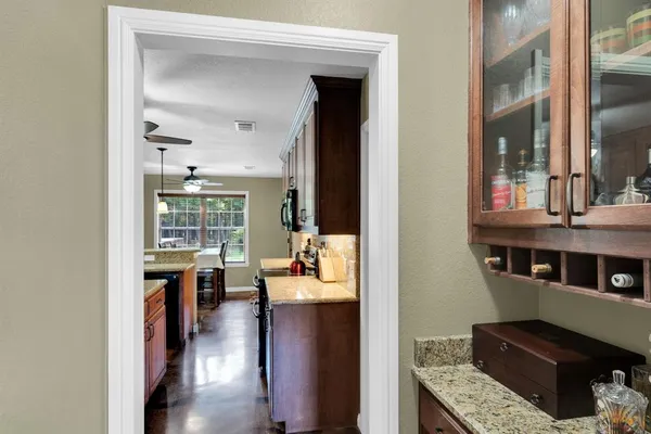 $592,900 | 7731 Shady Lane, Scurry, TX 75158