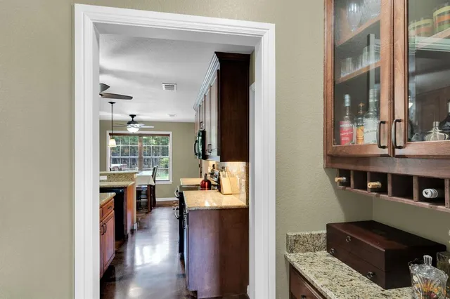 $597,900 | 7731 Shady Lane, Scurry, TX 75158