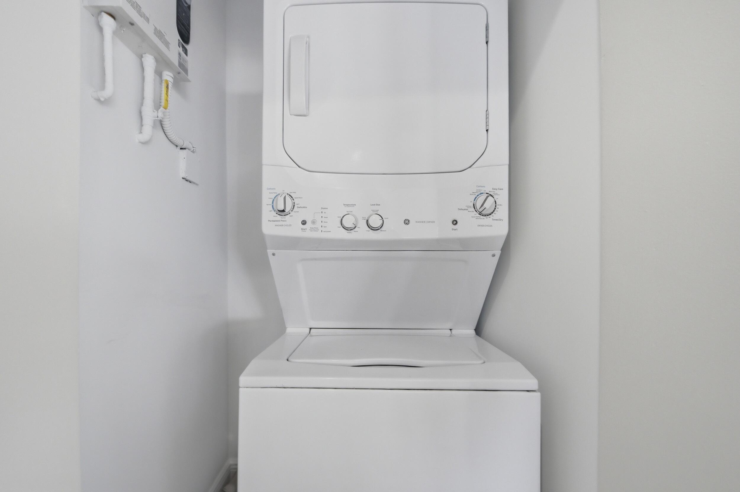 1770 Southwest 17th Avenue Miami, FL 33145 - Photo 19 of 46 a utility room with dryer and washer