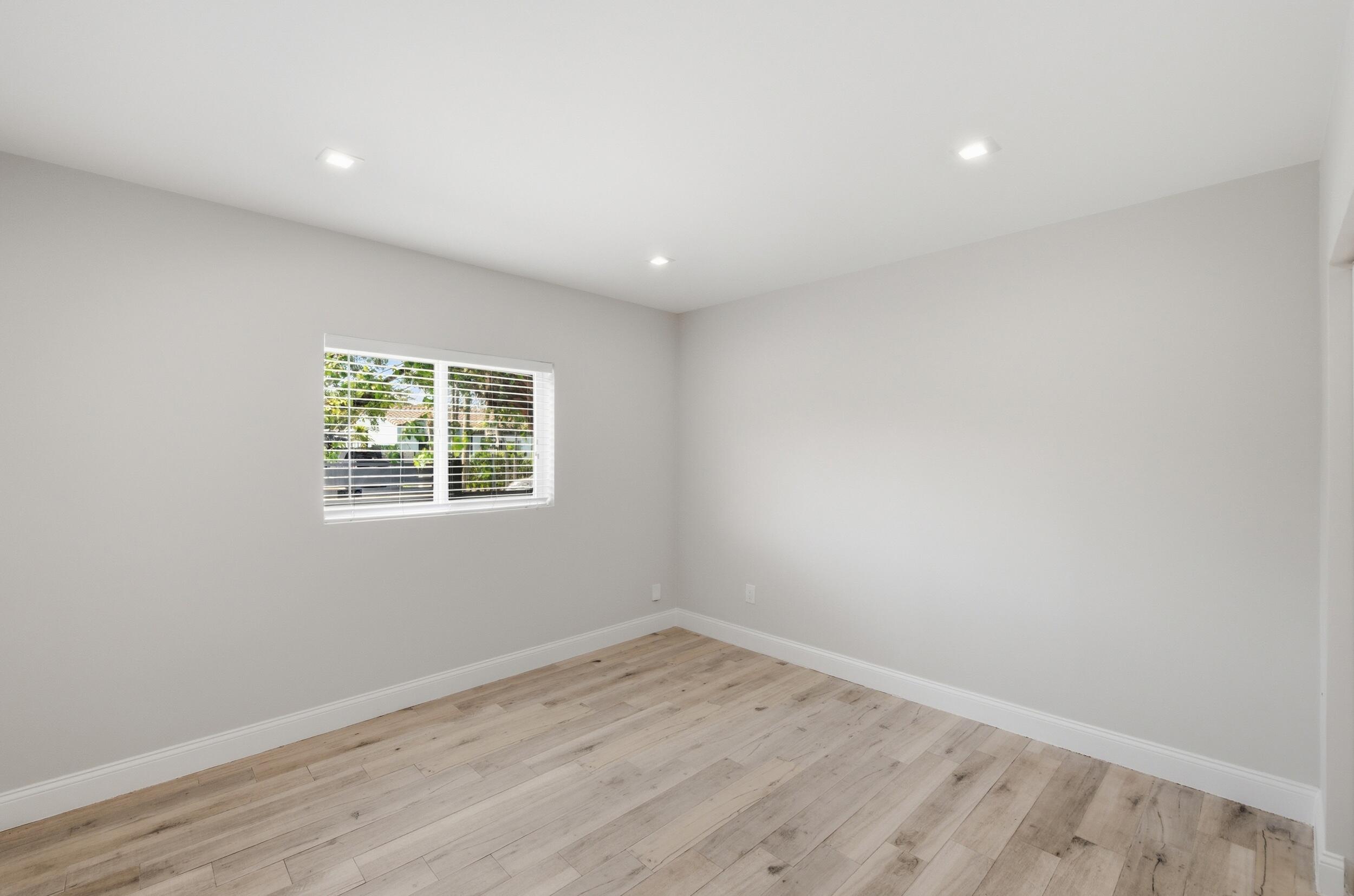 1770 Southwest 17th Avenue Miami, FL 33145 - Photo 30 of 46 an empty room with a window