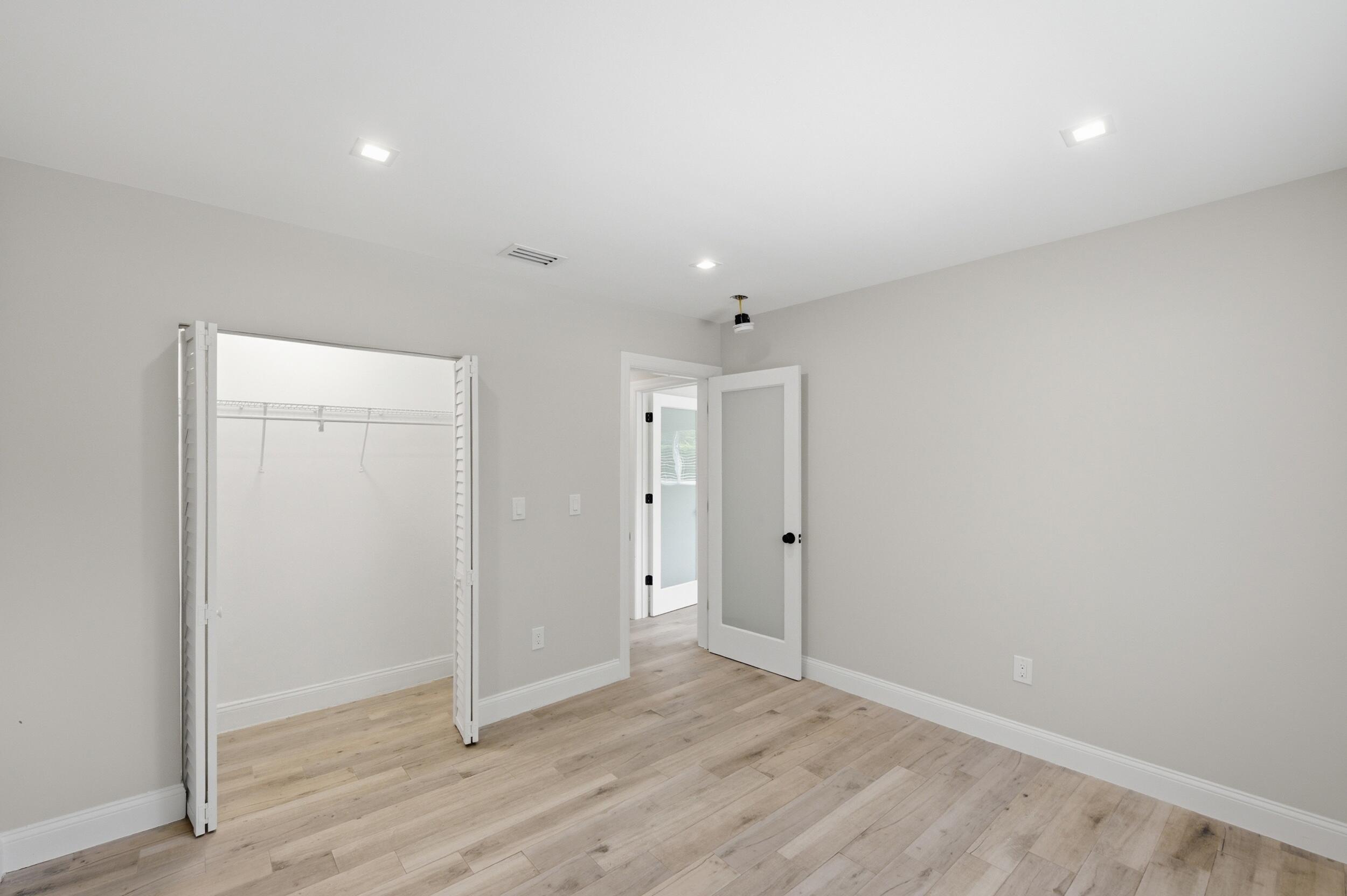 1770 Southwest 17th Avenue Miami, FL 33145 - Photo 31 of 46 a view of an empty room