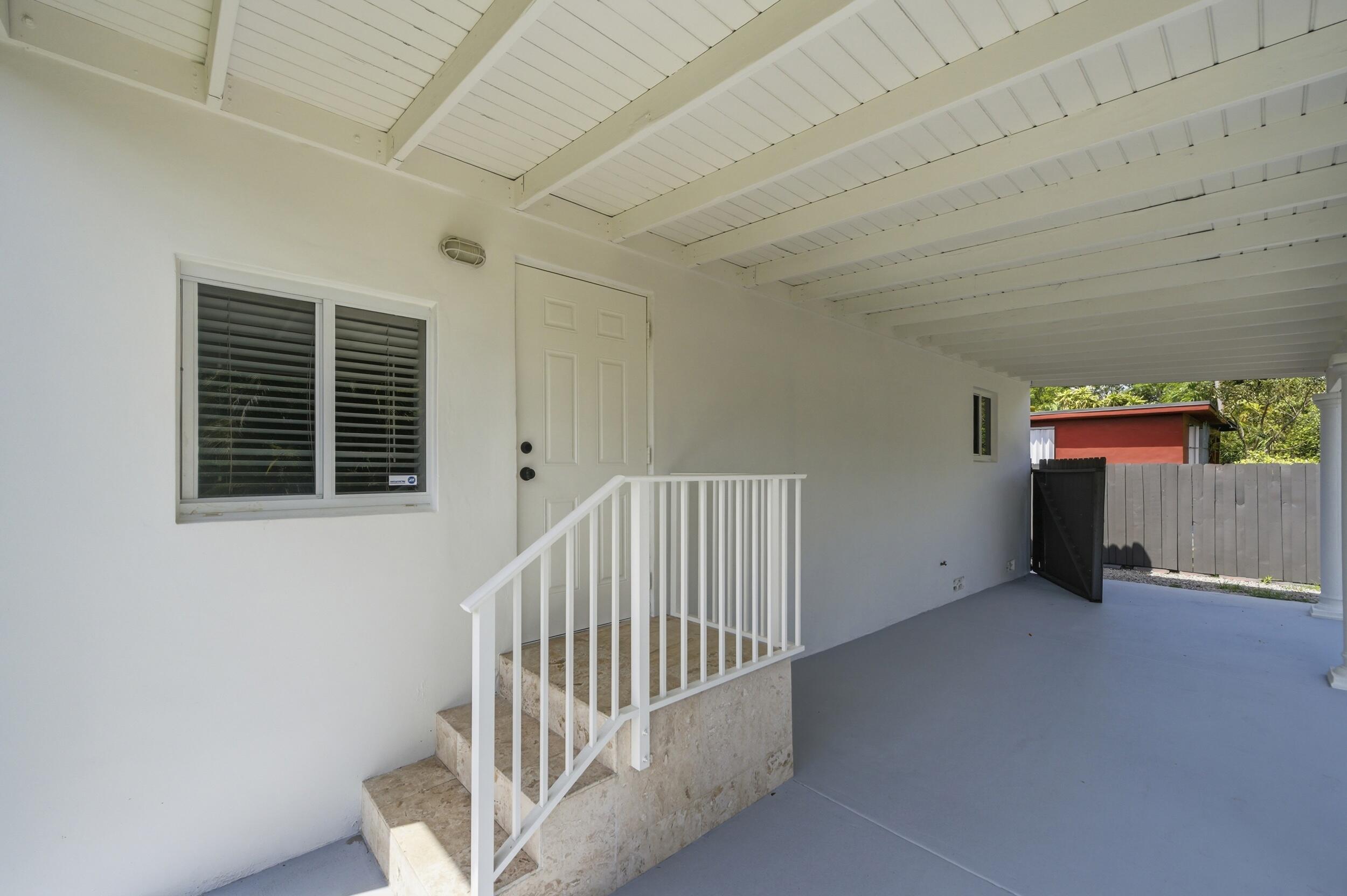 1770 Southwest 17th Avenue Miami, FL 33145 - Photo 8 of 46 a view of a hallway with stairs