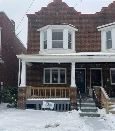 $1,425 | 136 South Spring Avenue, Greensburg, PA 15601