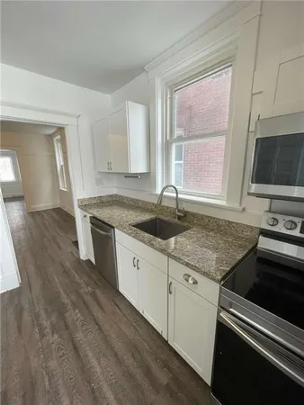 $1,425 | 136 South Spring Avenue, Greensburg, PA 15601