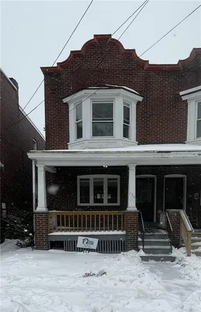$1,425 | 136 South Spring Avenue, Greensburg, PA 15601