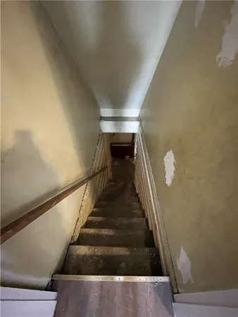 a view of small space