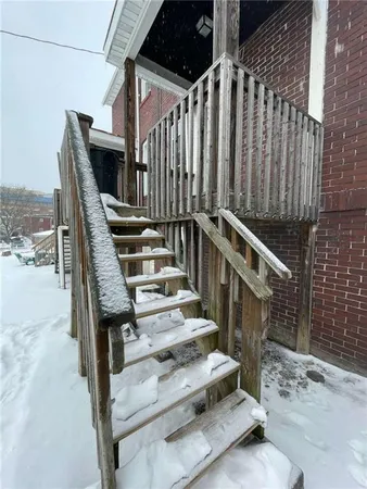 $1,425 | 136 South Spring Avenue, Greensburg, PA 15601