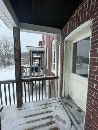 $1,425 | 136 South Spring Avenue, Greensburg, PA 15601