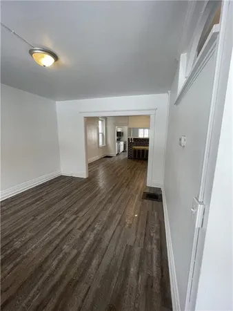 $1,425 | 136 South Spring Avenue, Greensburg, PA 15601
