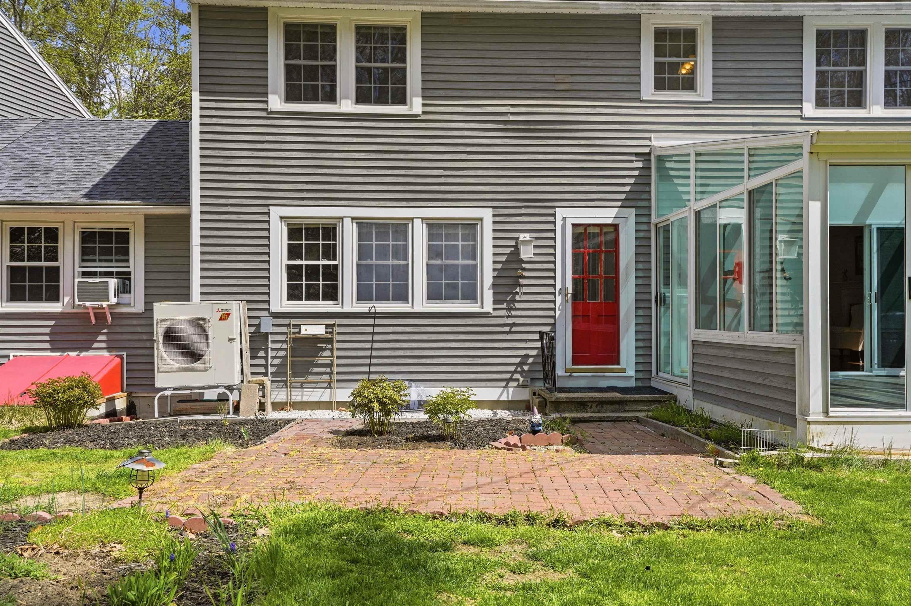 1 Denbow Road Durham, NH 03824 - Photo 7 of 45