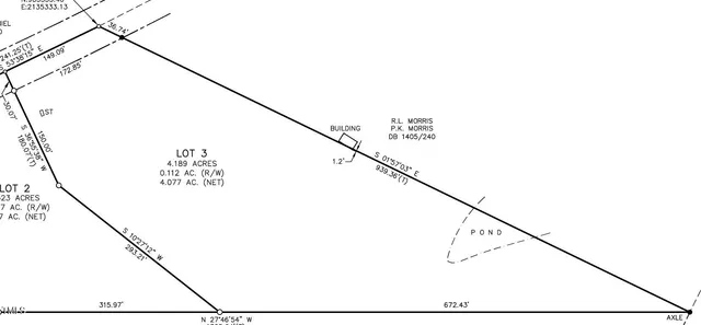 a picture of a person on a wall