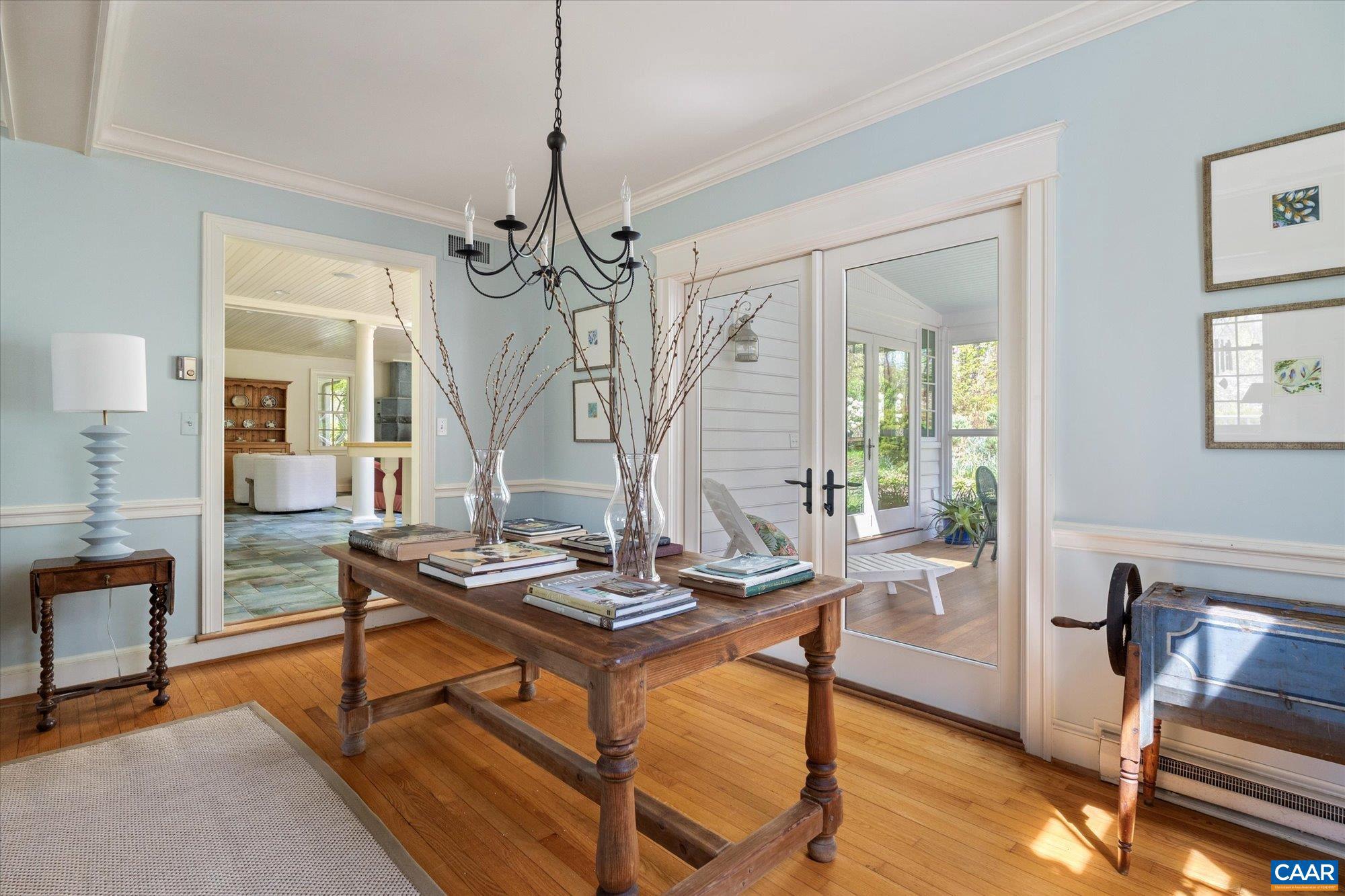 995 Old Garth Road Charlottesville, VA 22901 - Photo 11 of 71