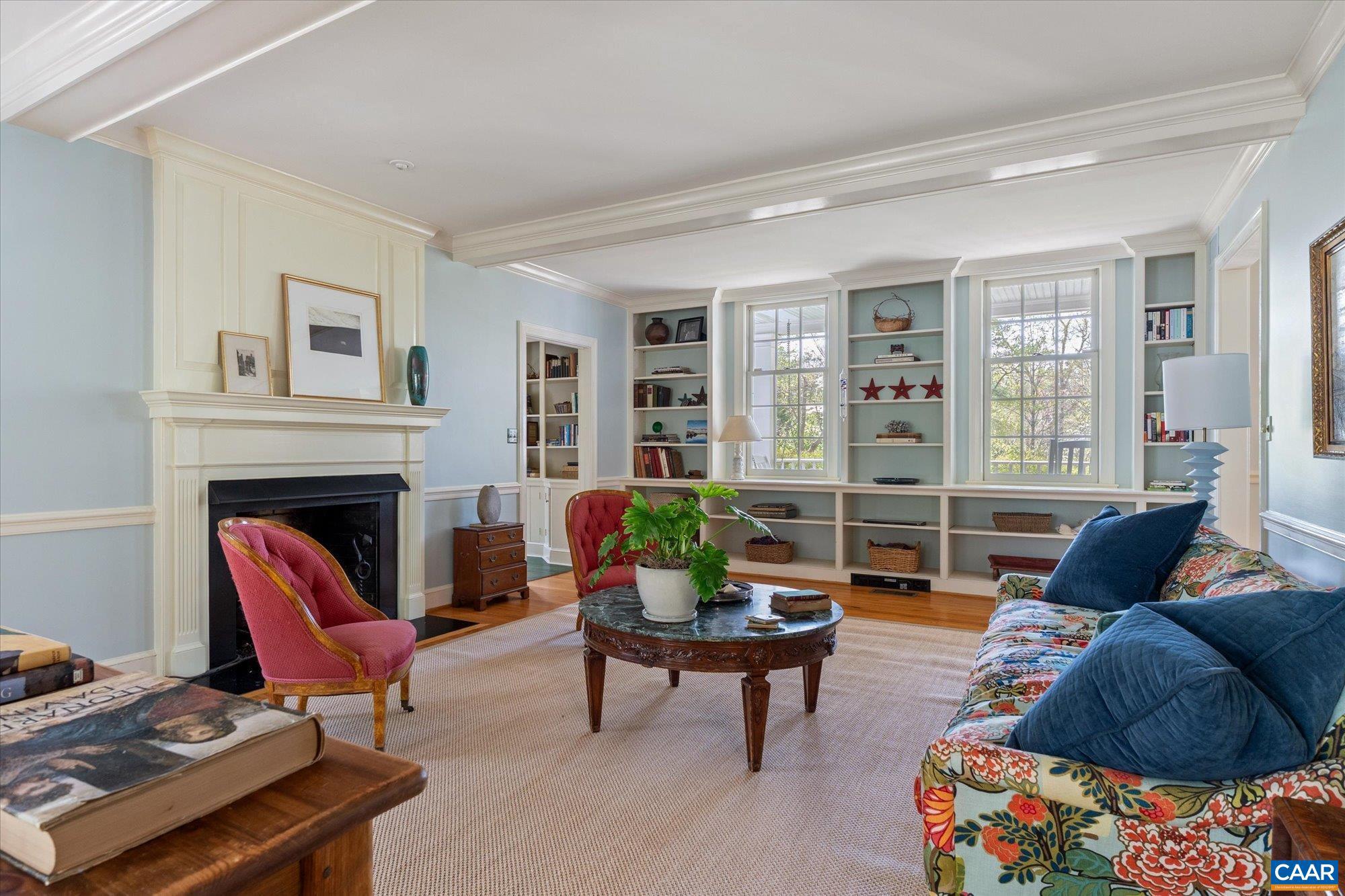 995 Old Garth Road Charlottesville, VA 22901 - Photo 12 of 71