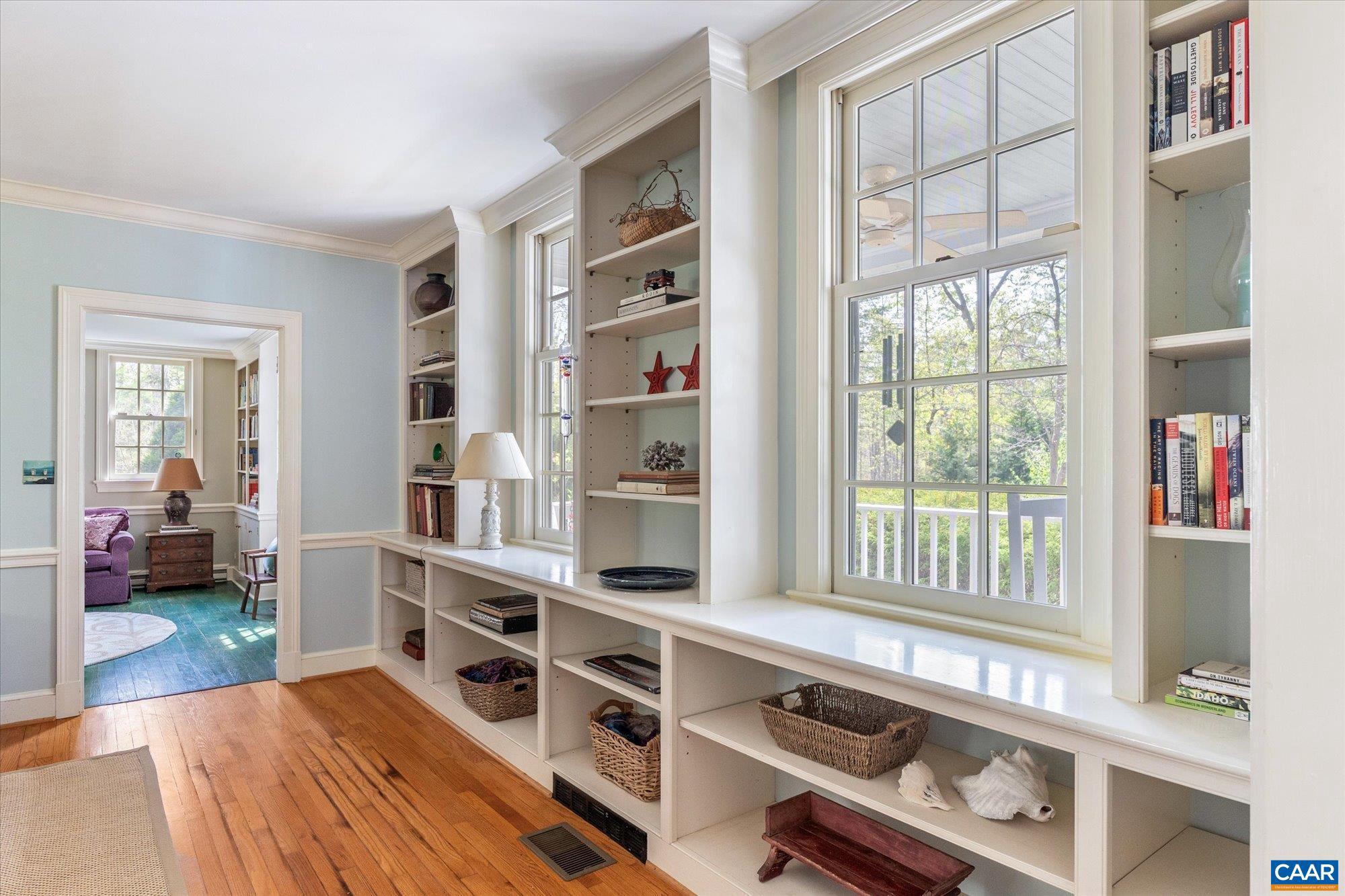 995 Old Garth Road Charlottesville, VA 22901 - Photo 13 of 71