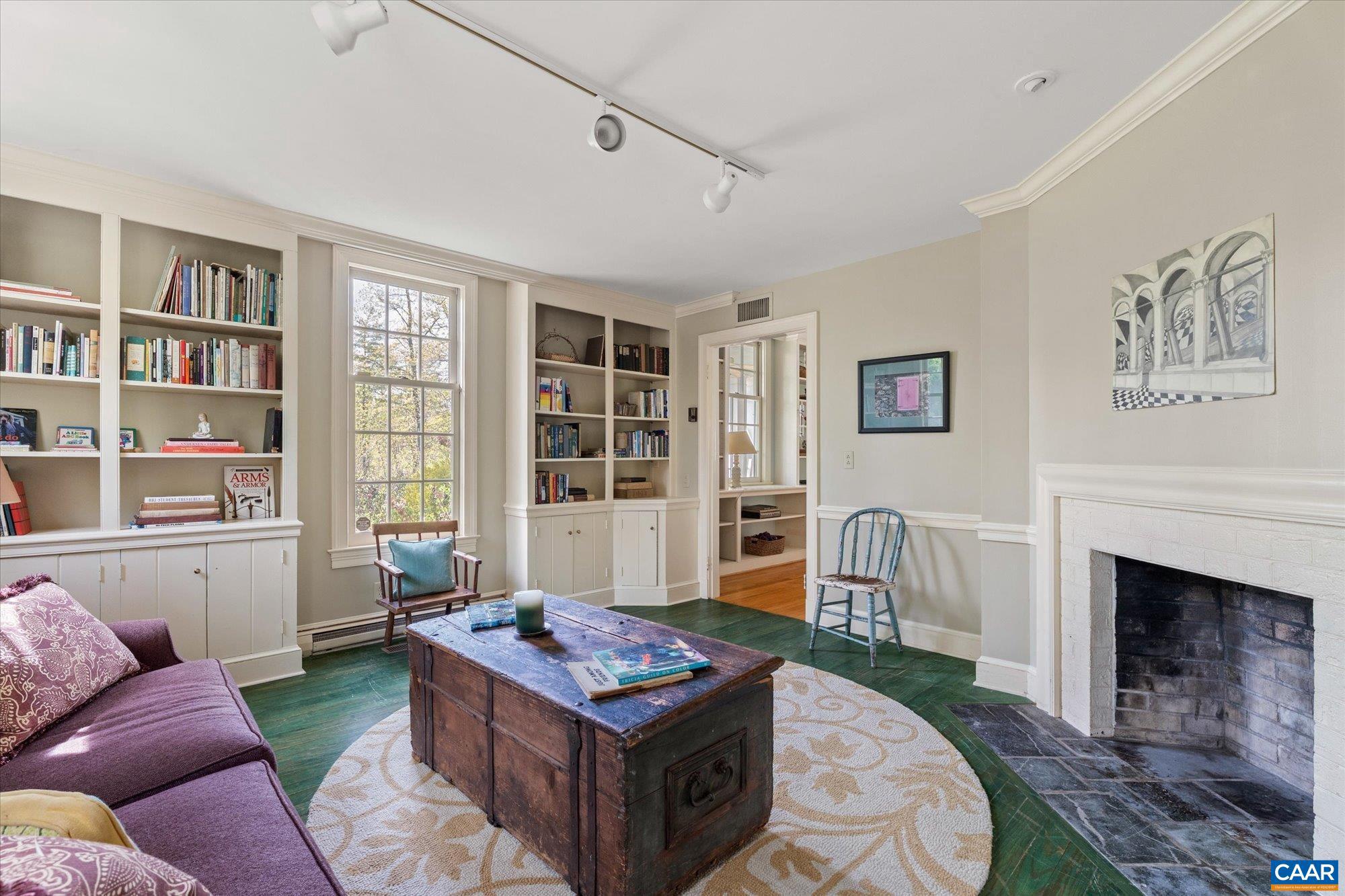 995 Old Garth Road Charlottesville, VA 22901 - Photo 14 of 71