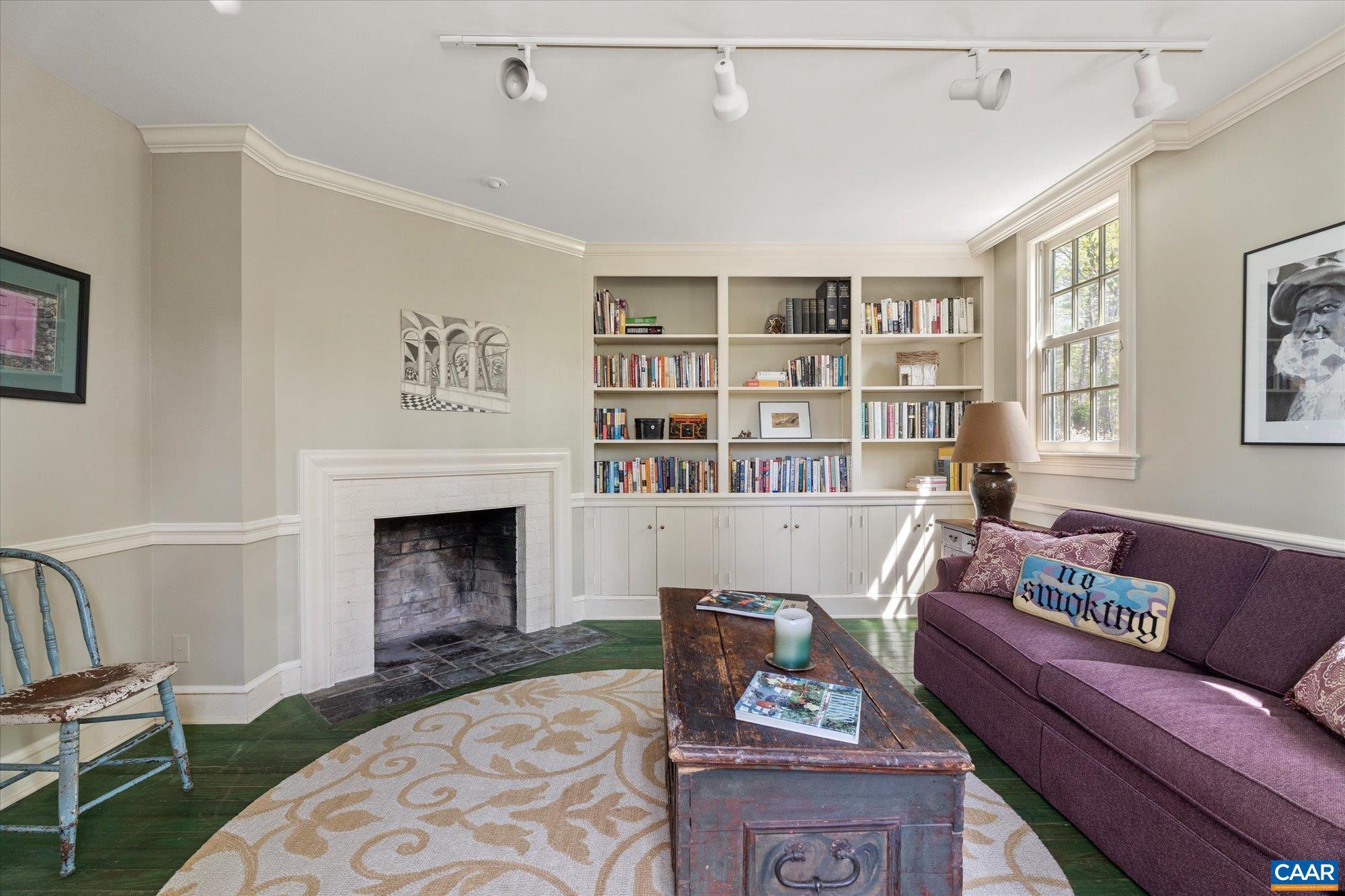 995 Old Garth Road Charlottesville, VA 22901 - Photo 15 of 71