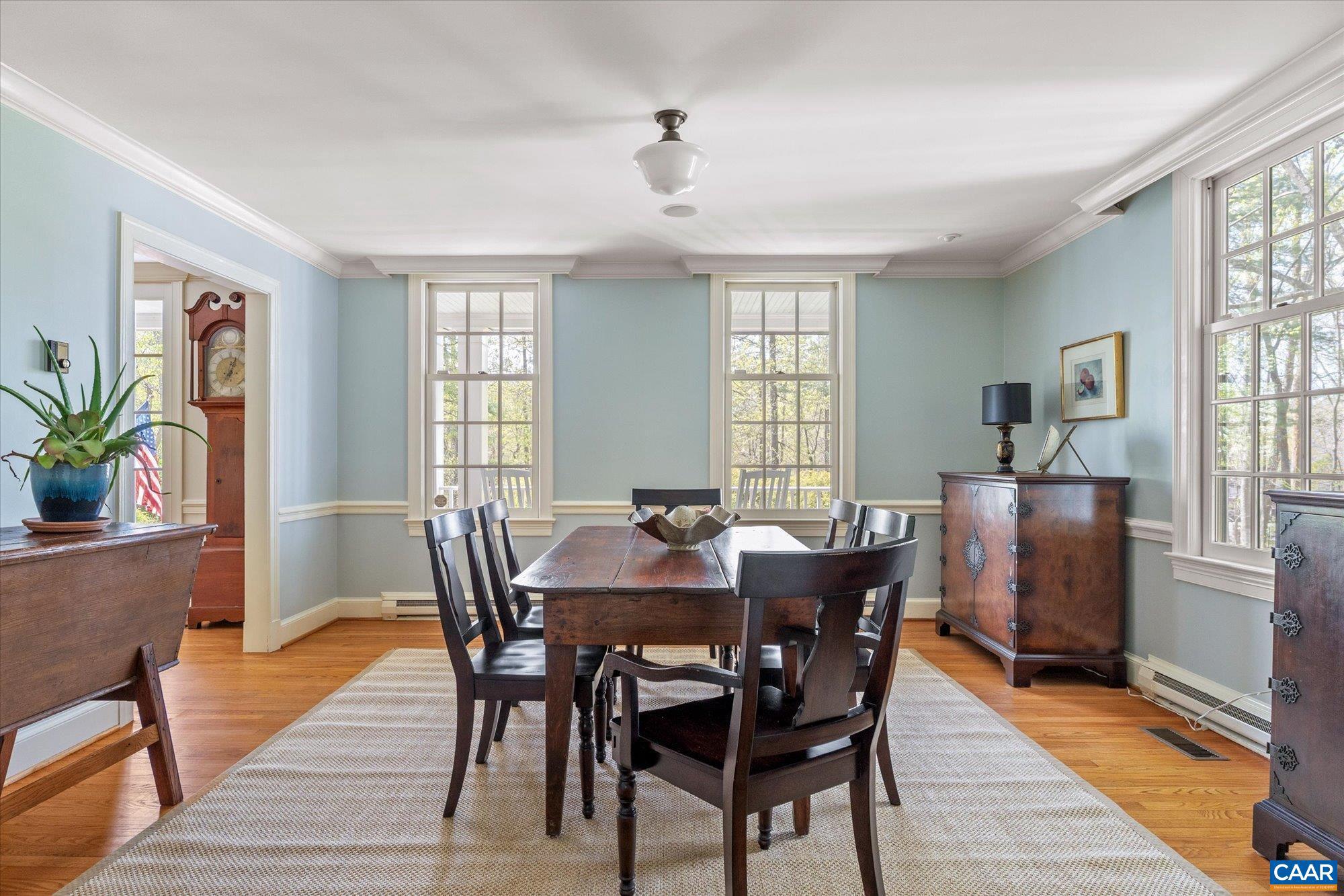 995 Old Garth Road Charlottesville, VA 22901 - Photo 17 of 71