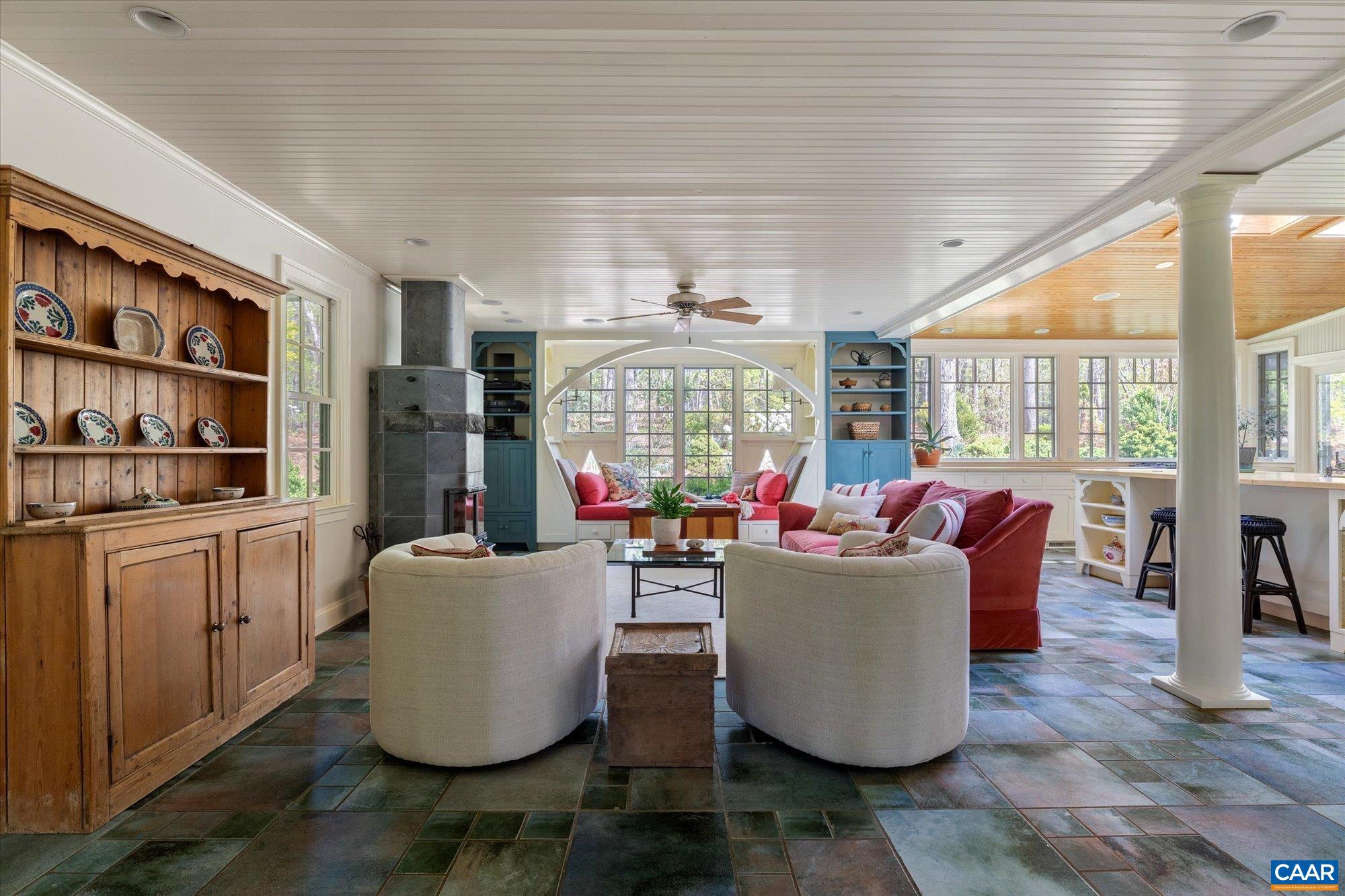 995 Old Garth Road Charlottesville, VA 22901 - Photo 19 of 71