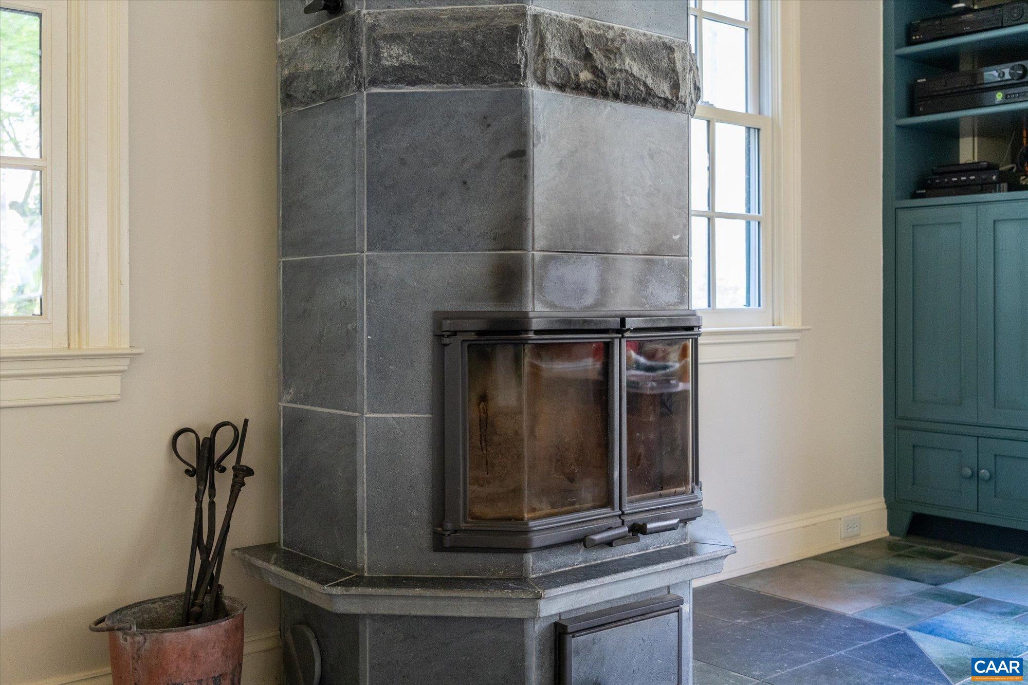 995 Old Garth Road Charlottesville, VA 22901 - Photo 22 of 71