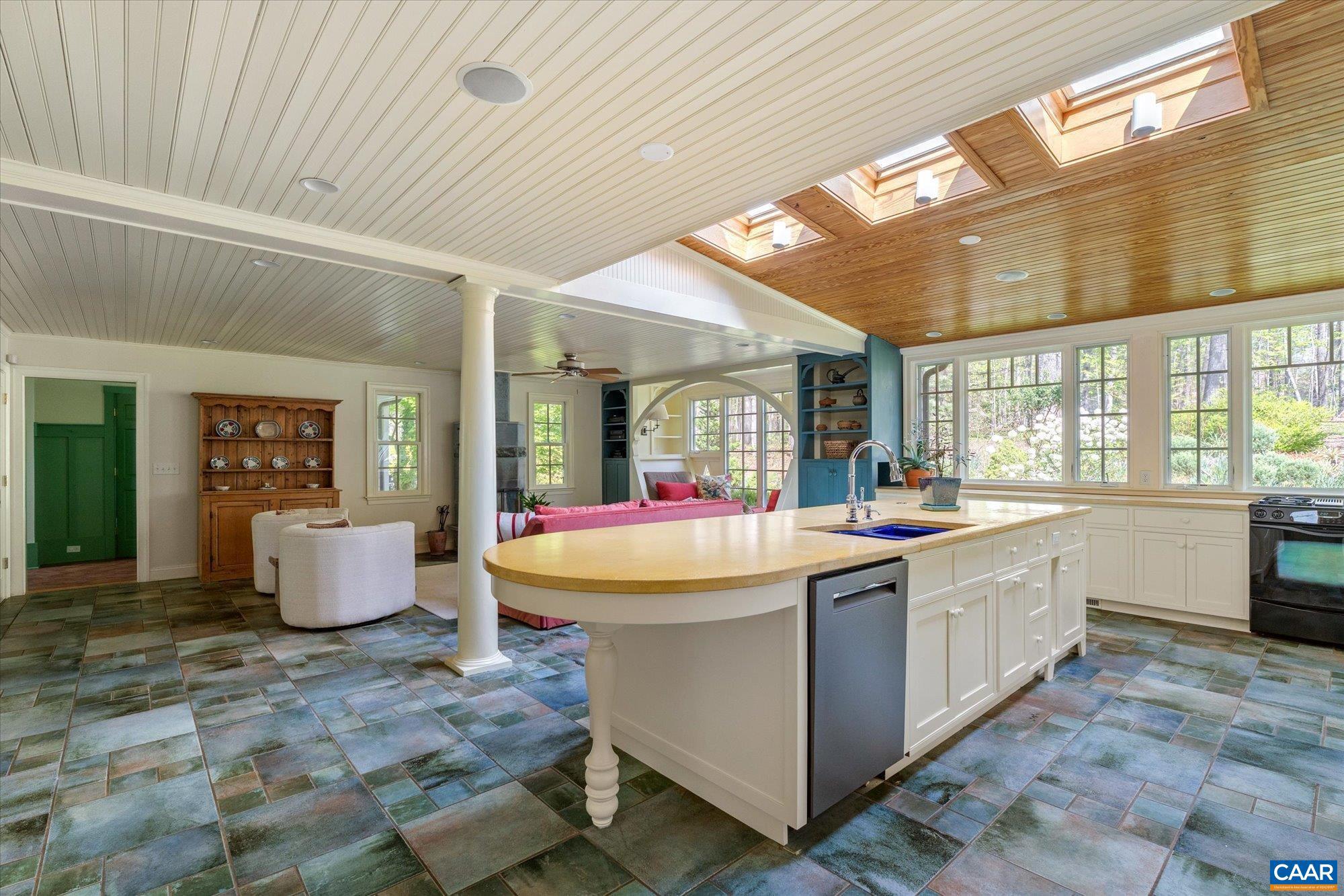 995 Old Garth Road Charlottesville, VA 22901 - Photo 28 of 71