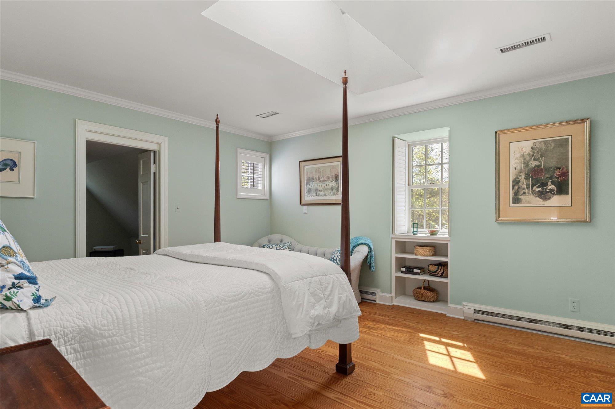 995 Old Garth Road Charlottesville, VA 22901 - Photo 37 of 71