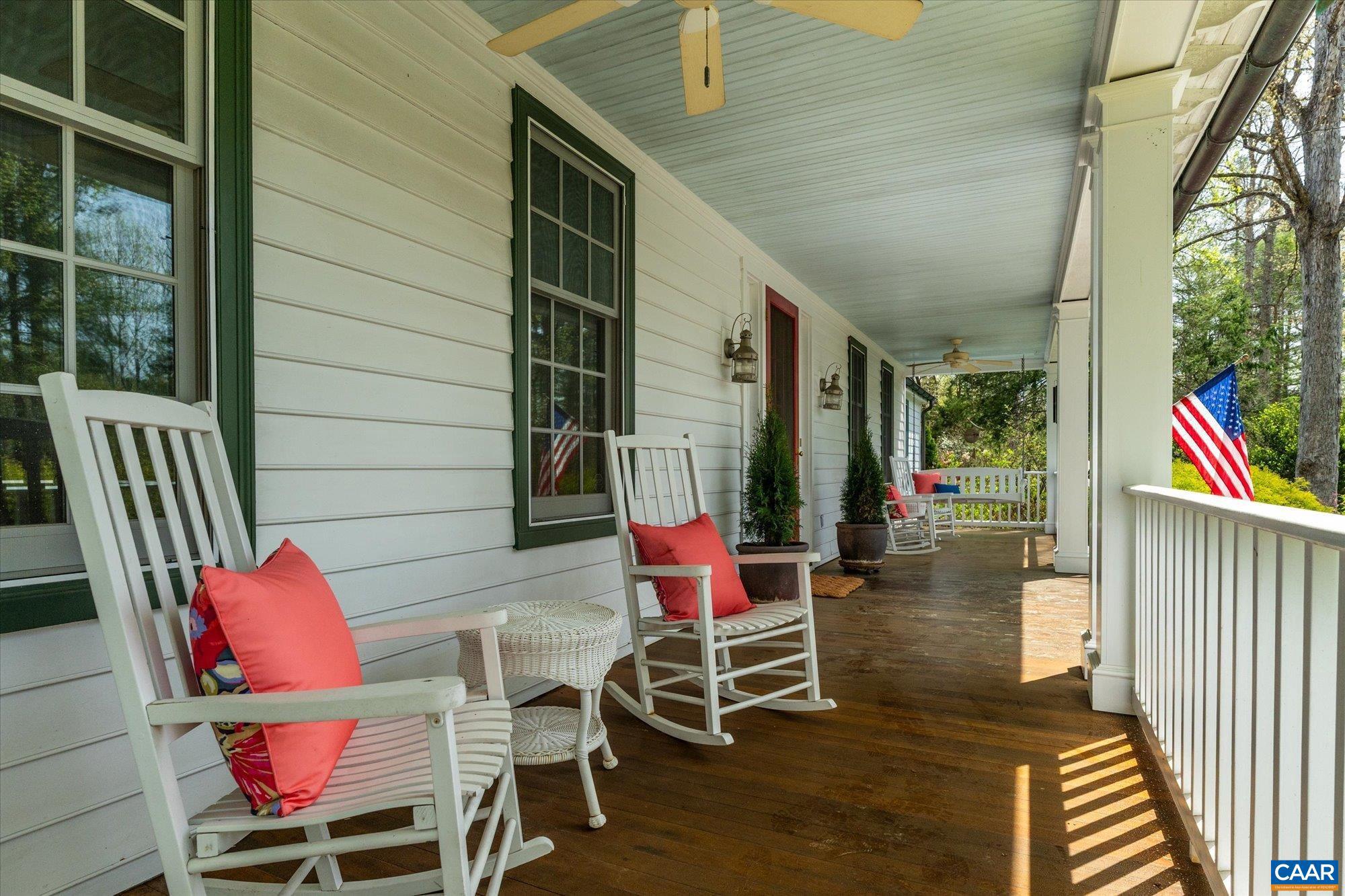 995 Old Garth Road Charlottesville, VA 22901 - Photo 5 of 71