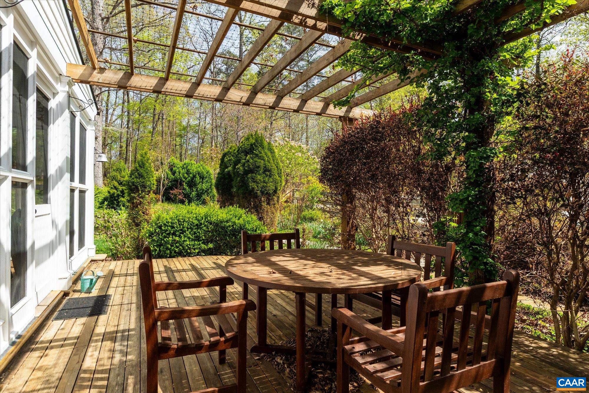 995 Old Garth Road Charlottesville, VA 22901 - Photo 57 of 71