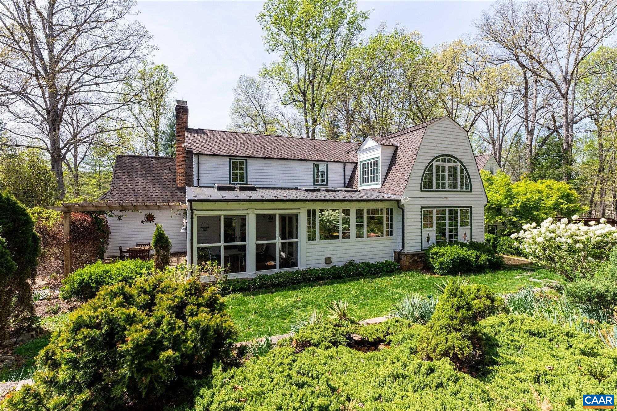 995 Old Garth Road Charlottesville, VA 22901 - Photo 59 of 71