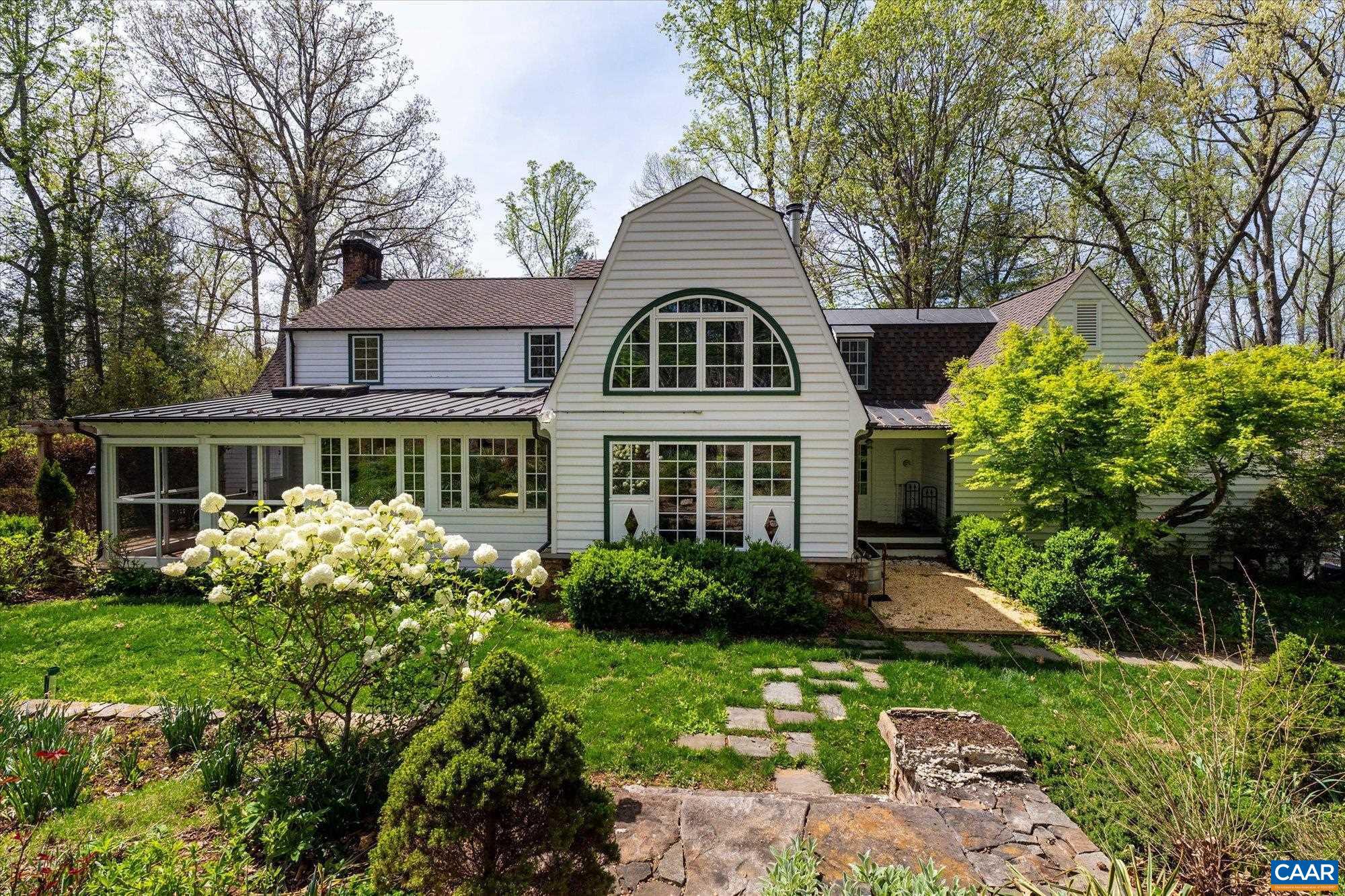 995 Old Garth Road Charlottesville, VA 22901 - Photo 60 of 71