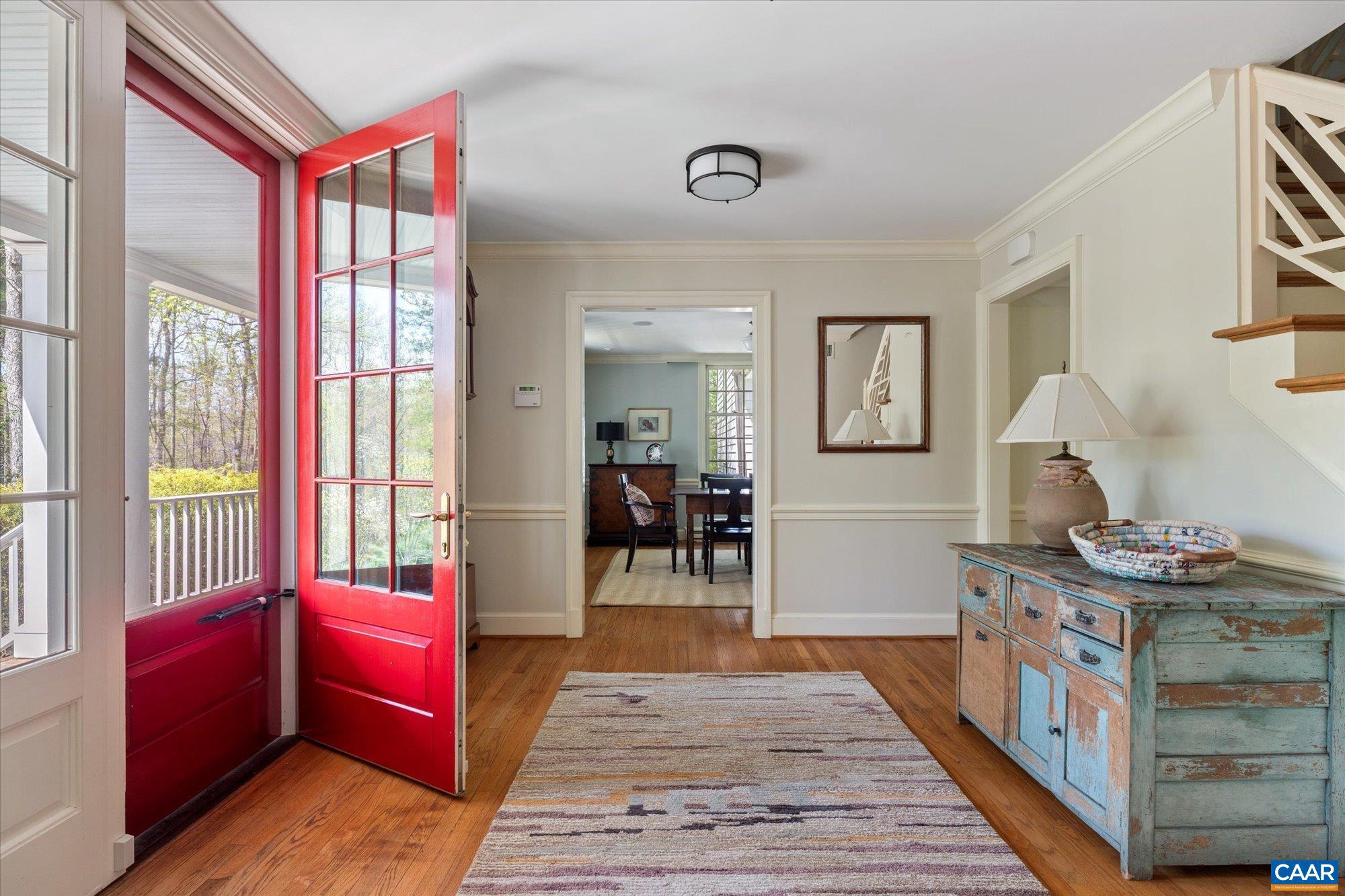 995 Old Garth Road Charlottesville, VA 22901 - Photo 6 of 71