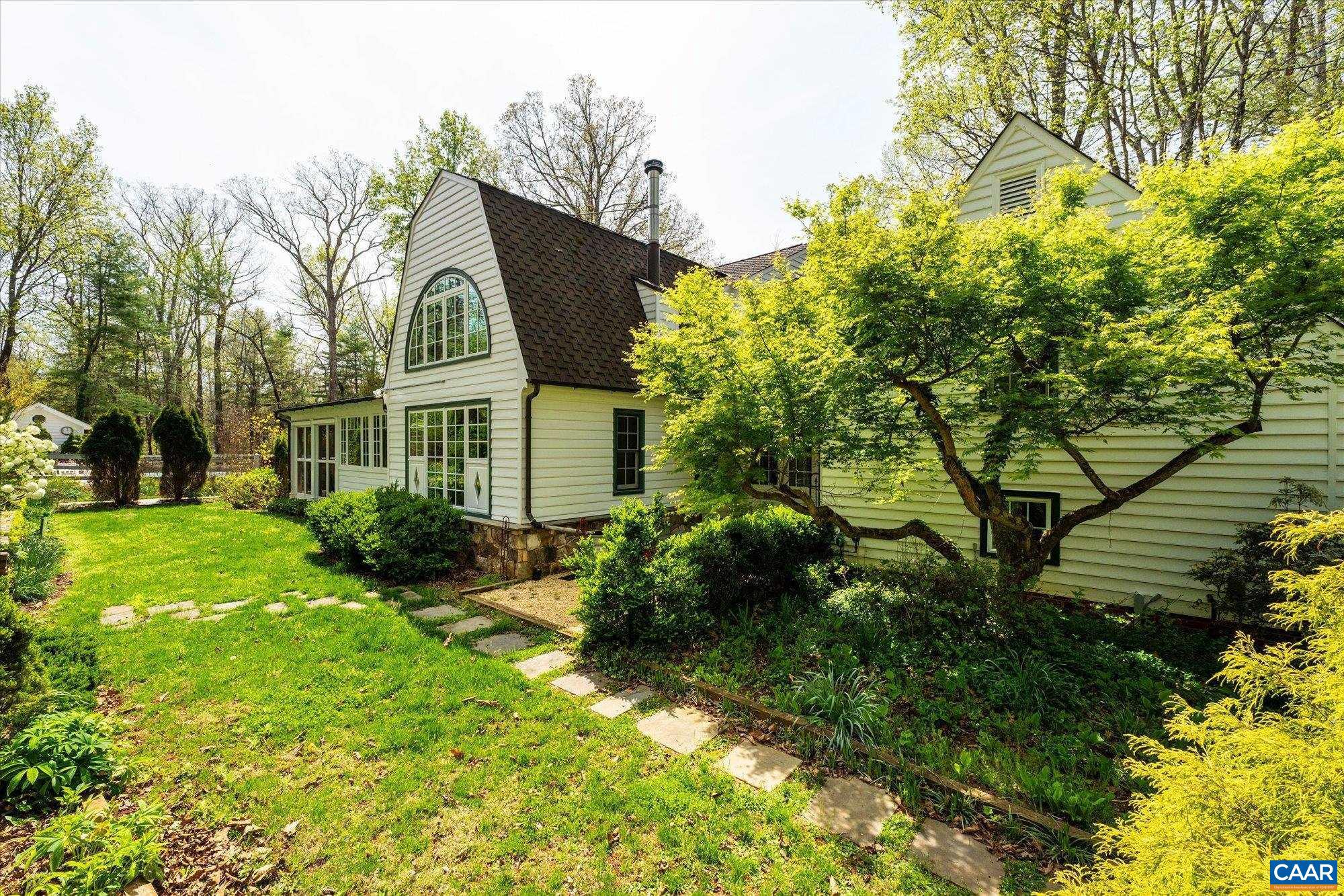 995 Old Garth Road Charlottesville, VA 22901 - Photo 61 of 71